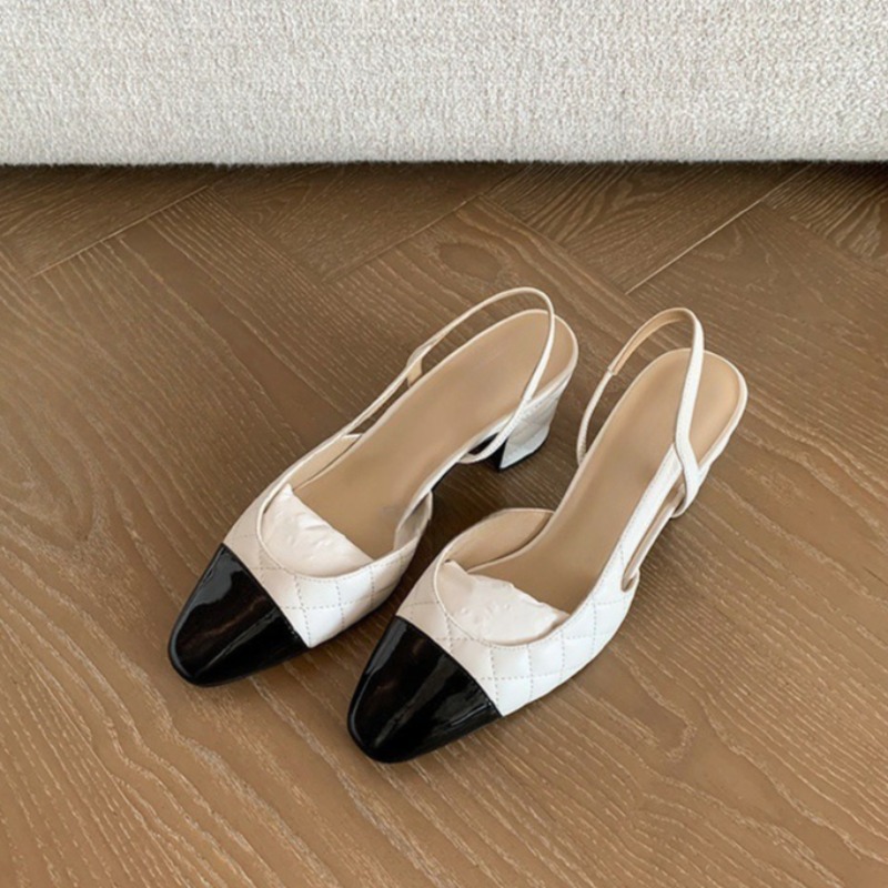 French Street Fashion - Fashion Womens Shoes Elegant French Style