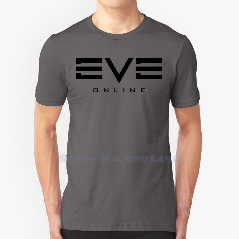 Street Fashion Logo - EVE Online Unisex Clothing 2023 Streetwear