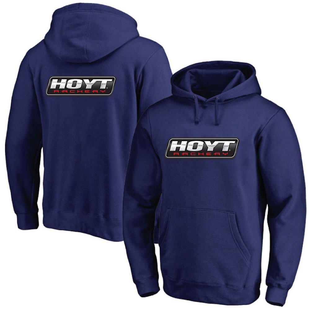 Street Fashion Vibes - HOYT Archery Huntinger Bows 2025 Male