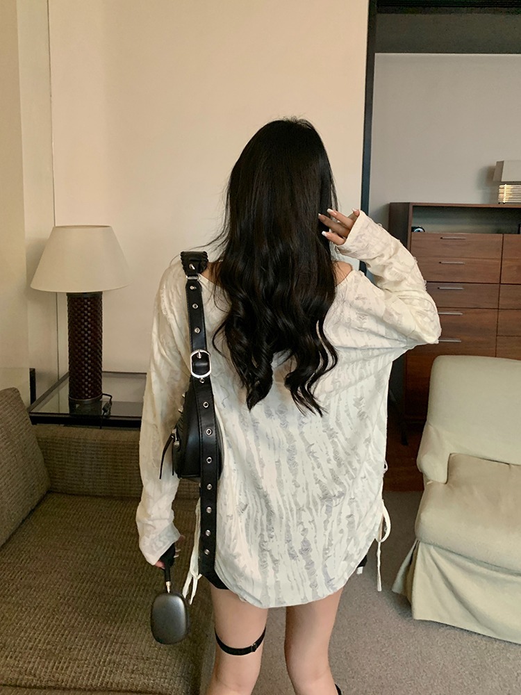 Fashion Streetwear Kpop Pullov - Fashion Streetwear のレビューと価格