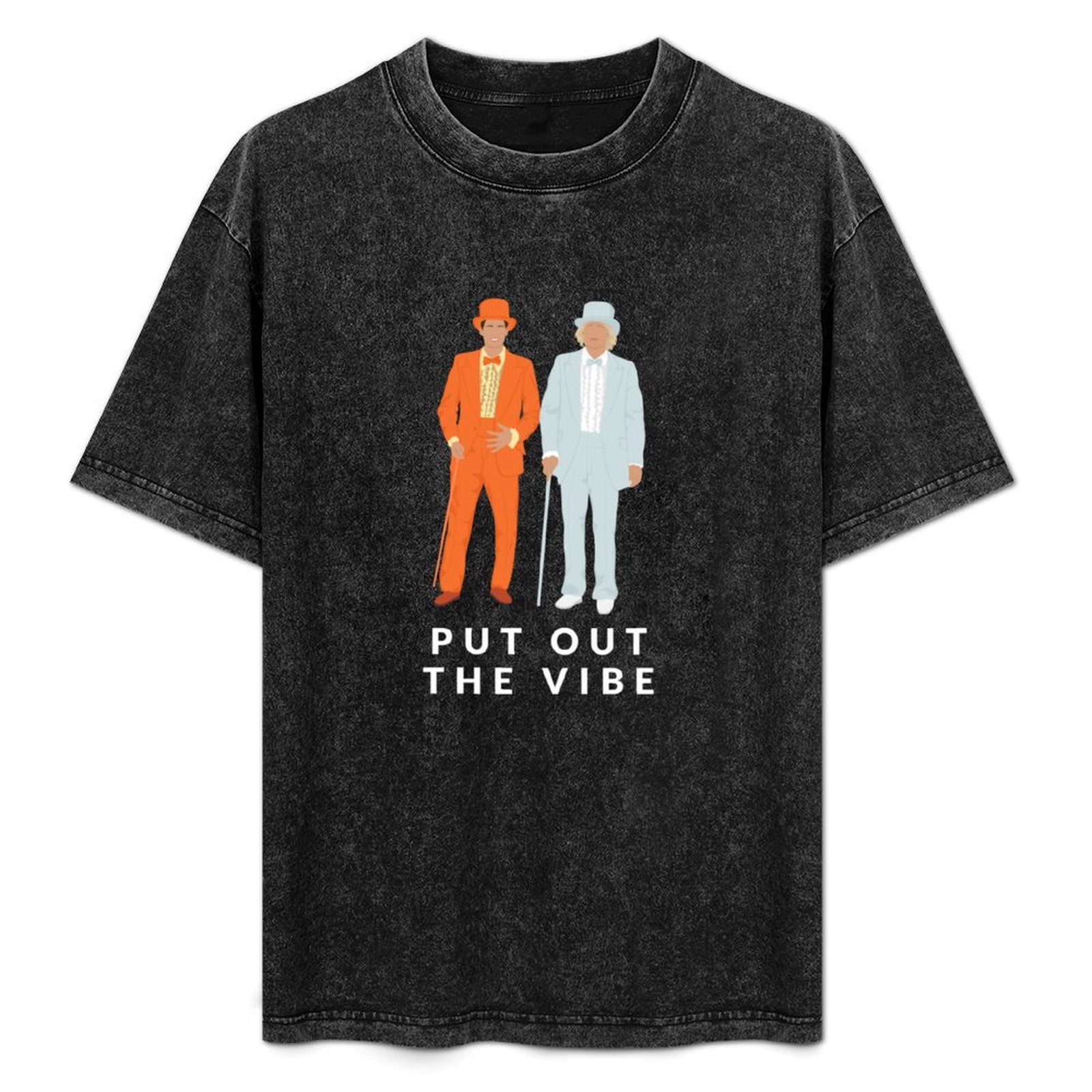 Harry & Lloyd - Put Out The Vi - Street Fashion Vibes のレビューと価格