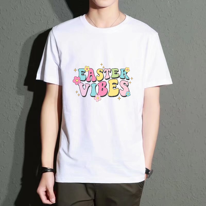 Men's Black Round-Neck Short-S - Street Fashion Vibes のレビューと価格