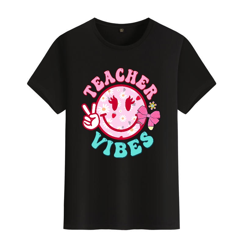 Men's Black Round-Neck Short-S - Street Fashion Vibes のレビューと価格