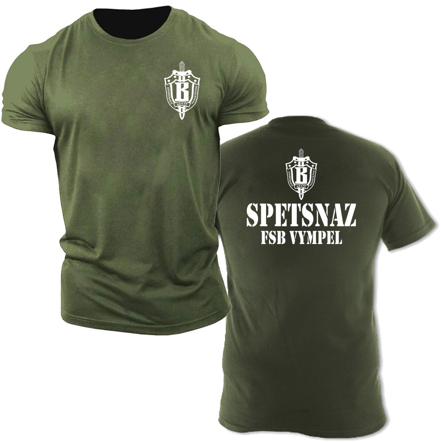 Russian Spetsnaz Special Force - Street Fashion Russia のレビューと価格