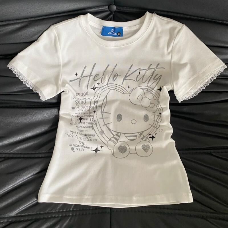 Summer Women's New Sweet Cool  - Street Fashion Jersey のレビューと価格