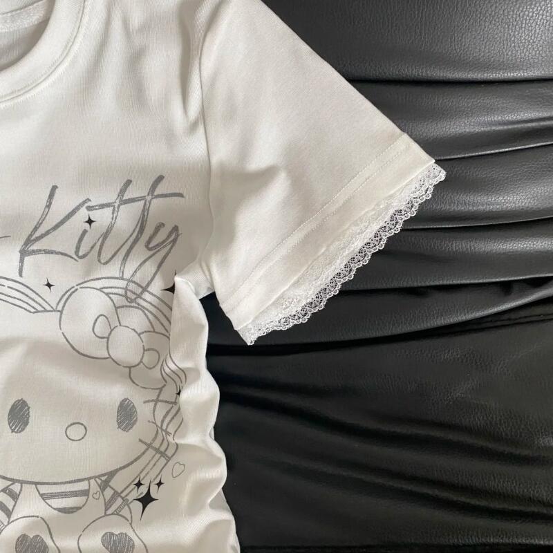 Summer Women's New Sweet Cool  - Street Fashion Jersey のレビューと価格