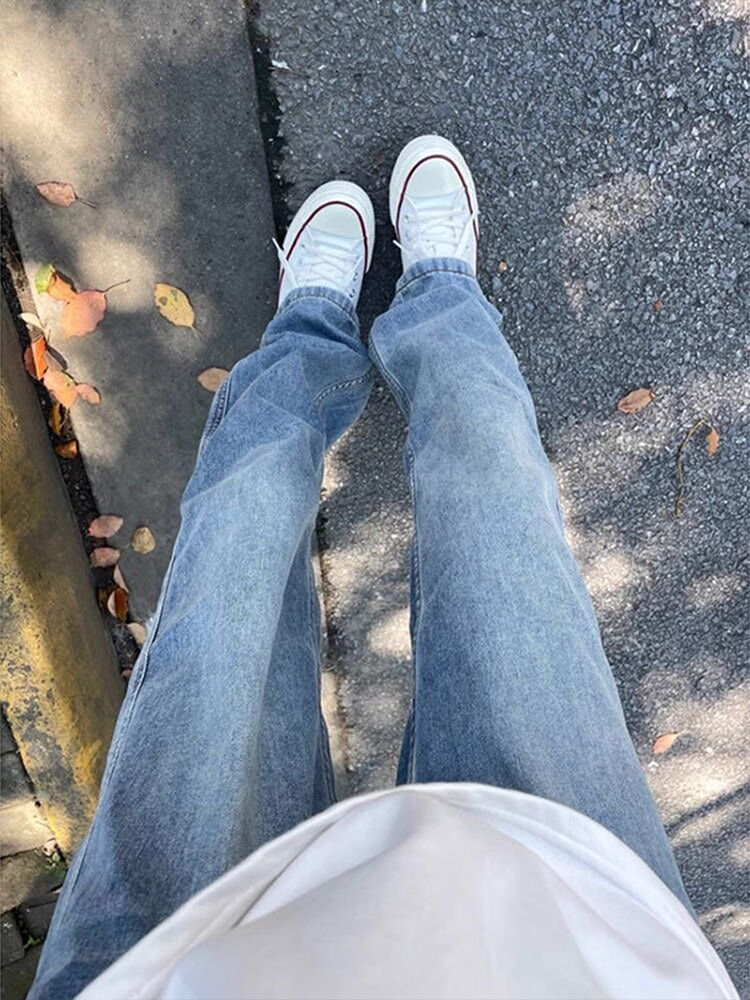 Light Blue 517 Knife  Men's Je - Street Fashion Vibes のレビューと価格