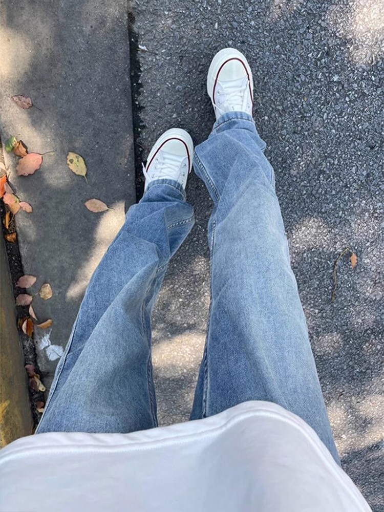 Light Blue 517 Knife  Men's Je - Street Fashion Vibes のレビューと価格