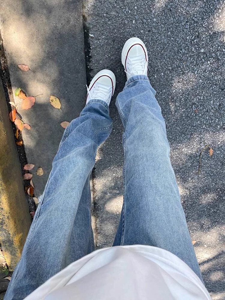 Light Blue 517 Knife  Men's Je - Street Fashion Vibes のレビューと価格
