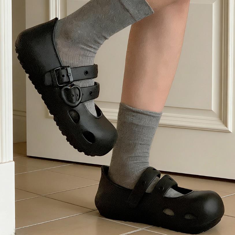 Korean Style Summer Platform B - Street Fashion Girls のレビューと価格