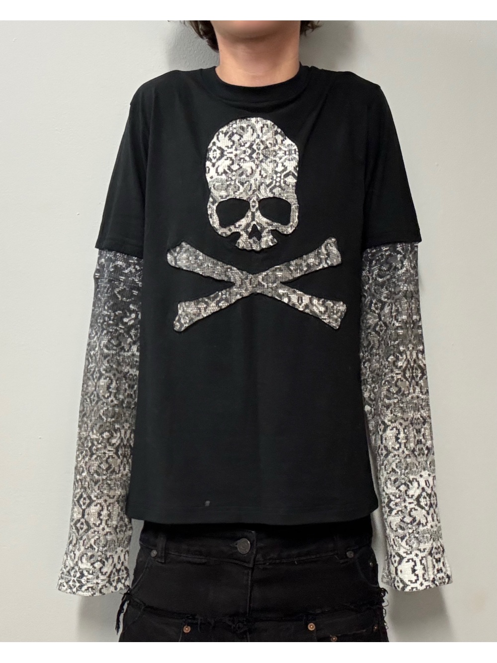 2026 new American retro camouf - Street Fashion Men のレビューと価格