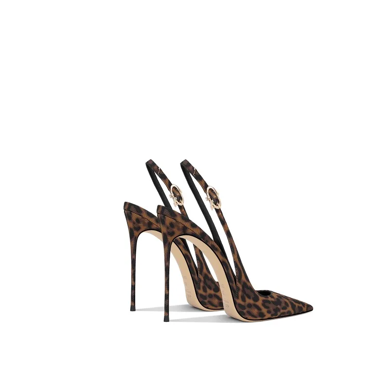 Summer new leopard print point - French Street Fashion のレビューと価格