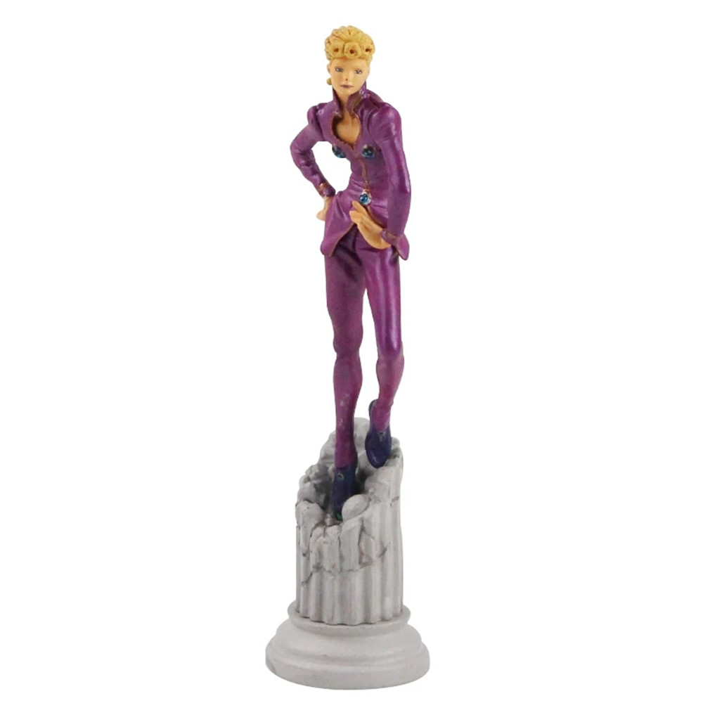 Anime Figure Pen Gold Experien - Street Fashion Blog のレビューと価格