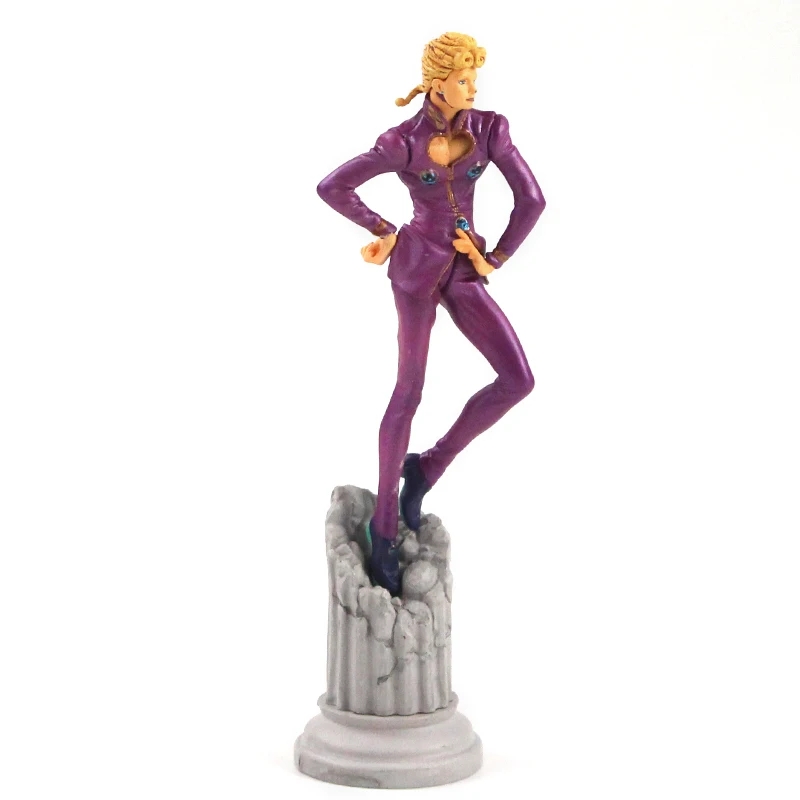 Anime Figure Pen Gold Experien - Street Fashion Blog のレビューと価格