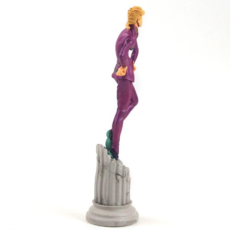 Anime Figure Pen Gold Experien - Street Fashion Blog のレビューと価格