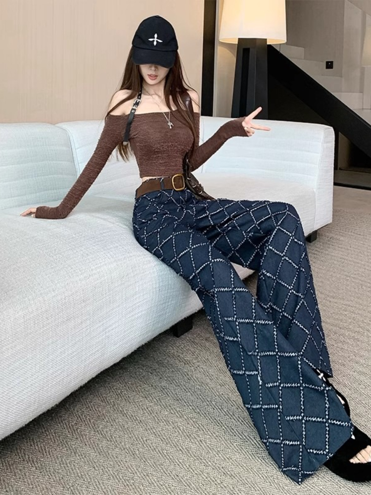 2025 New Vintage Street Jacqua - Street Fashion Fall 2025 のレビューと価格