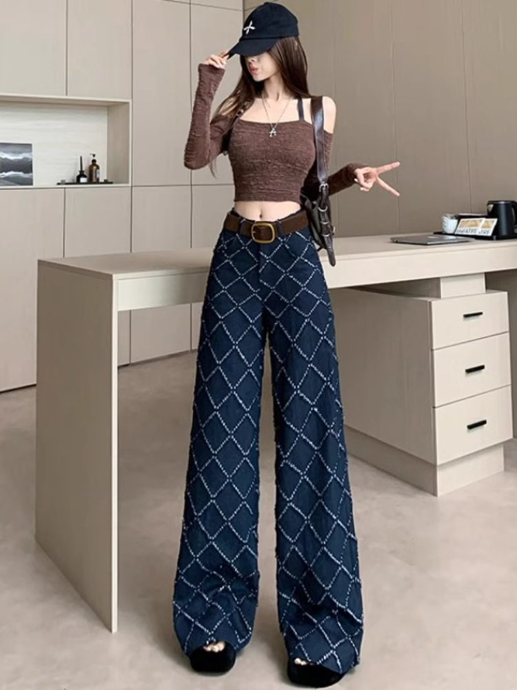 2025 New Vintage Street Jacqua - Street Fashion Fall 2025 のレビューと価格