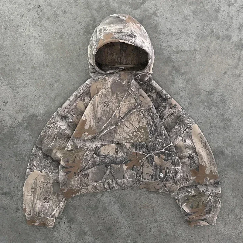 New Wild World Leaf Streetwear - Street Fashion Goth のレビューと価格