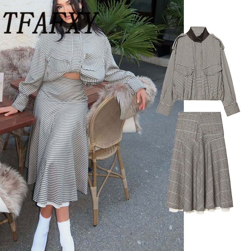 TFAFXY2026 Spring Casual Chic  - Street Fashion Jacket のレビューと価格