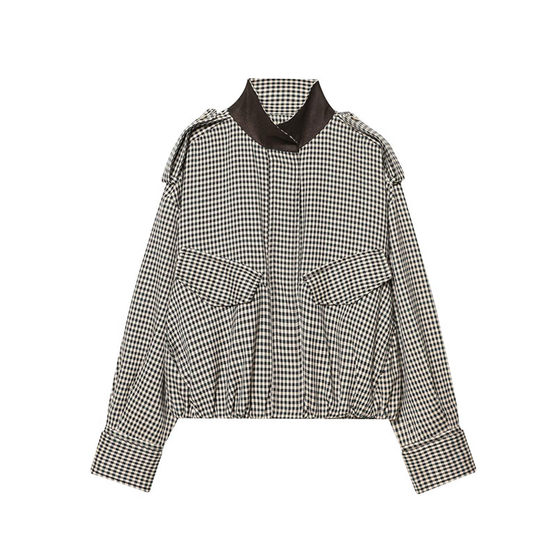 TFAFXY2026 Spring Casual Chic  - Street Fashion Jacket のレビューと価格