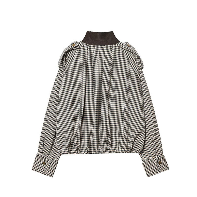 TFAFXY2026 Spring Casual Chic  - Street Fashion Jacket のレビューと価格