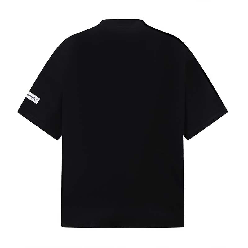 Men's High Street Printed T Sh - Street Fashion Vibes のレビューと価格