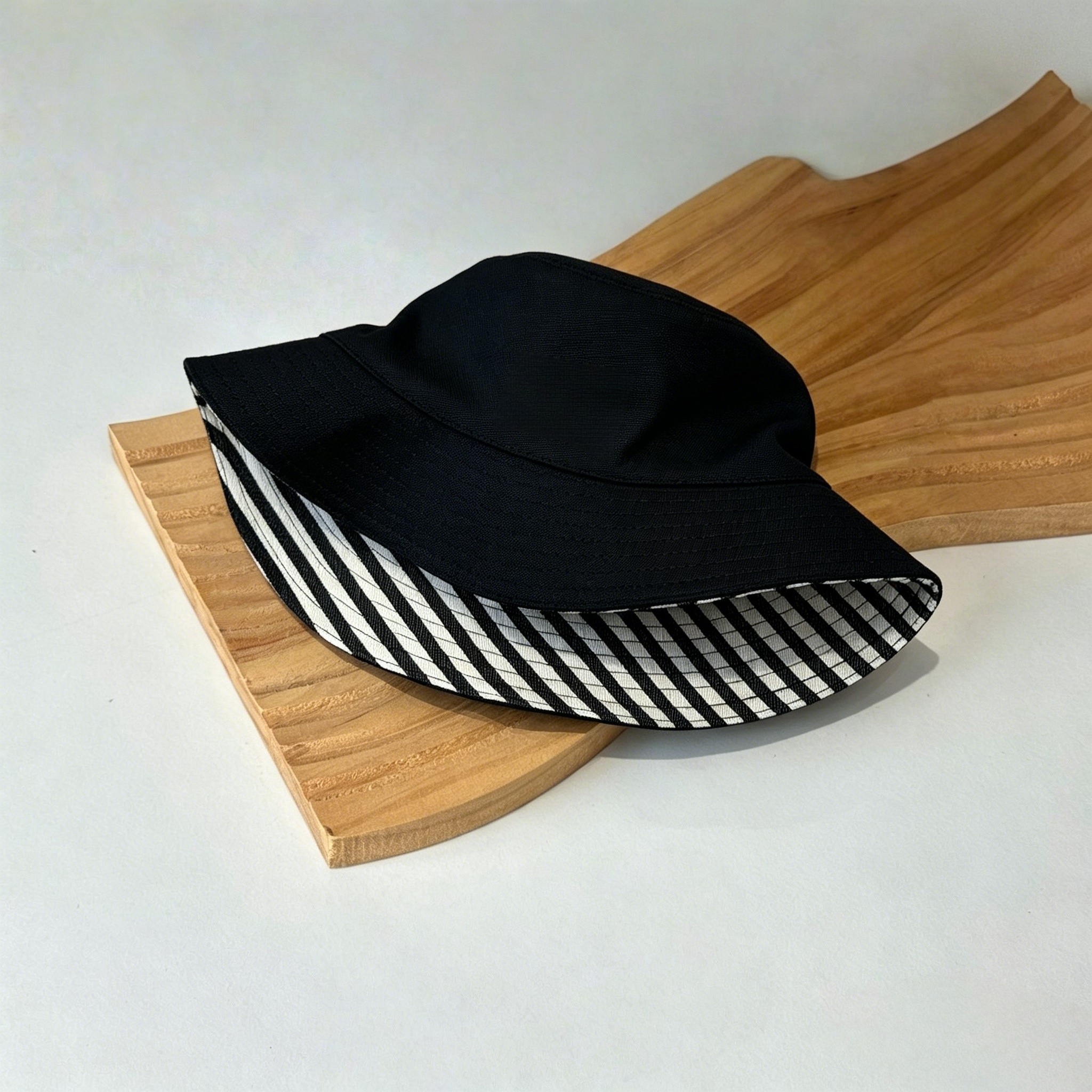 Summer Versatile Bucket Hat Wo - Bucket Hat Embroidered のレビューと価格
