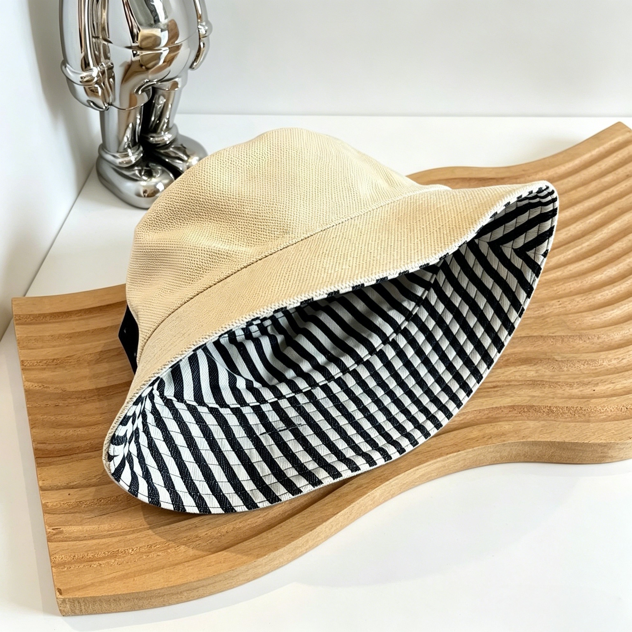 Summer Versatile Bucket Hat Wo - Bucket Hat Embroidered のレビューと価格