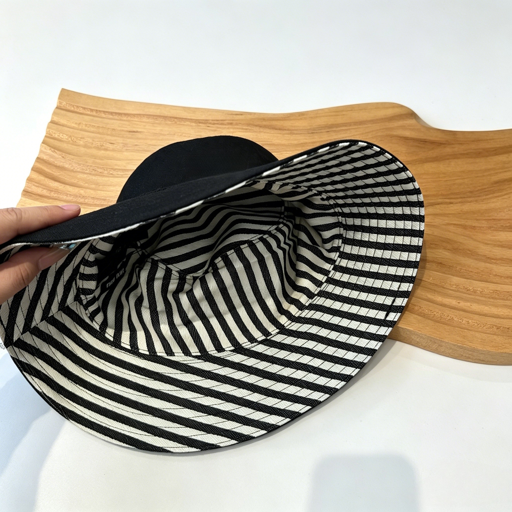 Summer Versatile Bucket Hat Wo - Bucket Hat Embroidered のレビューと価格