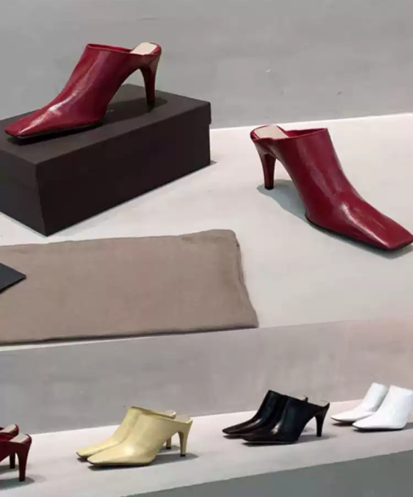 New Fashion Shoes Summer Shoes - Street Fashion Girls のレビューと価格