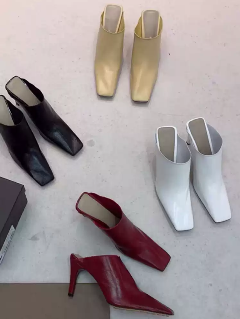 New Fashion Shoes Summer Shoes - Street Fashion Girls のレビューと価格
