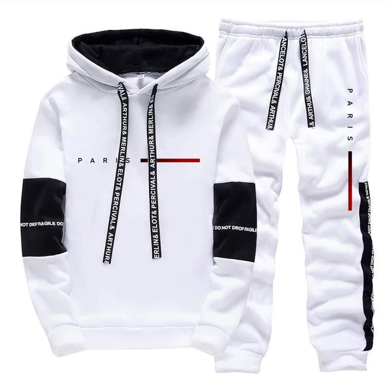 Paris Fashion Hoodie Streetwea - Fashion Streetwear のレビューと価格