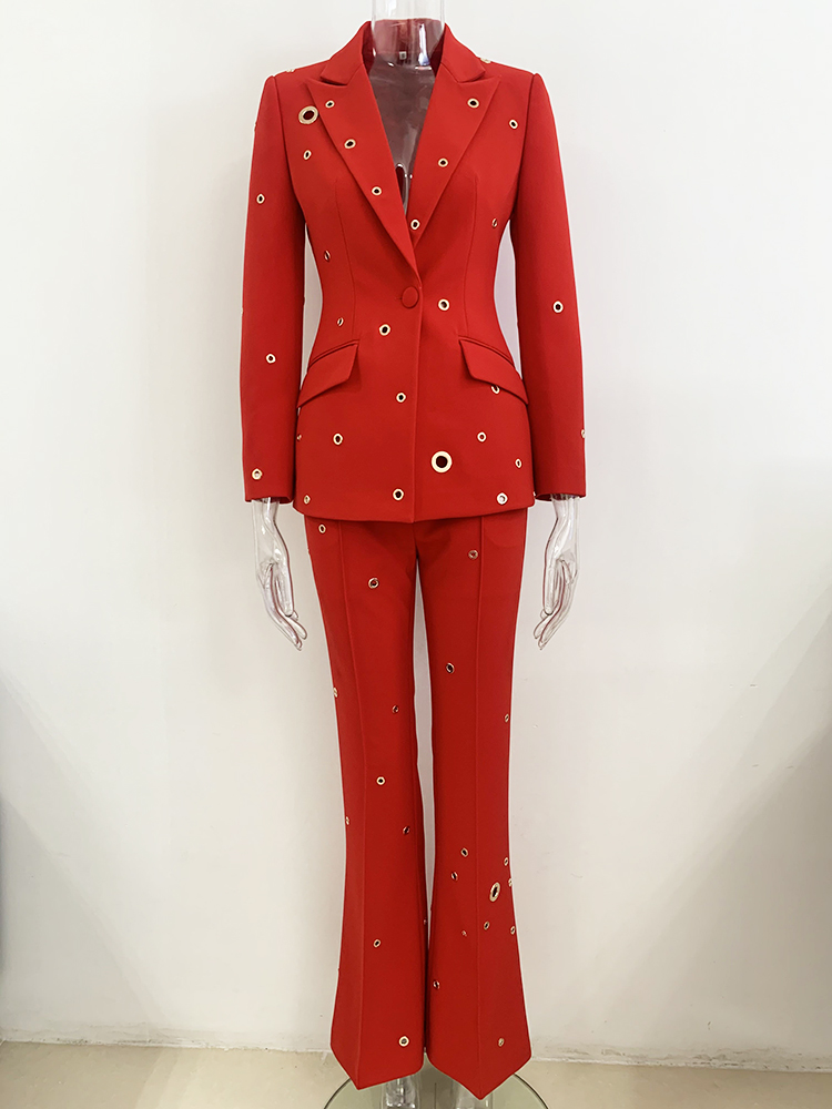 HIGH STREET 2026 FW Designer F - Street Fashion Jacket のレビューと価格