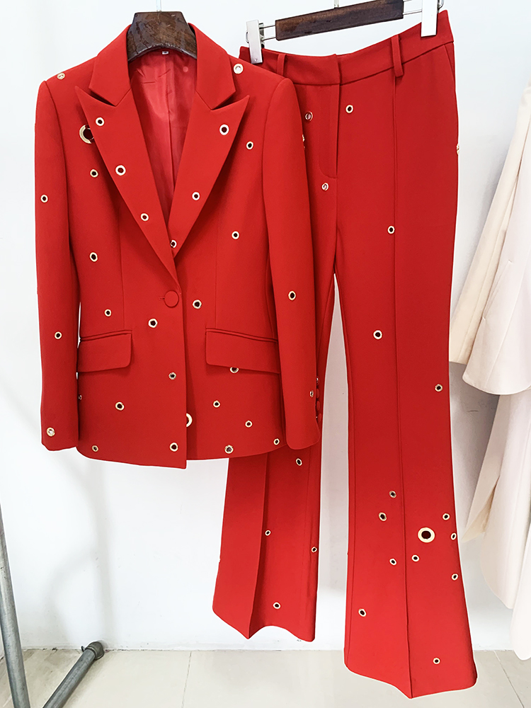 HIGH STREET 2026 FW Designer F - Street Fashion Jacket のレビューと価格