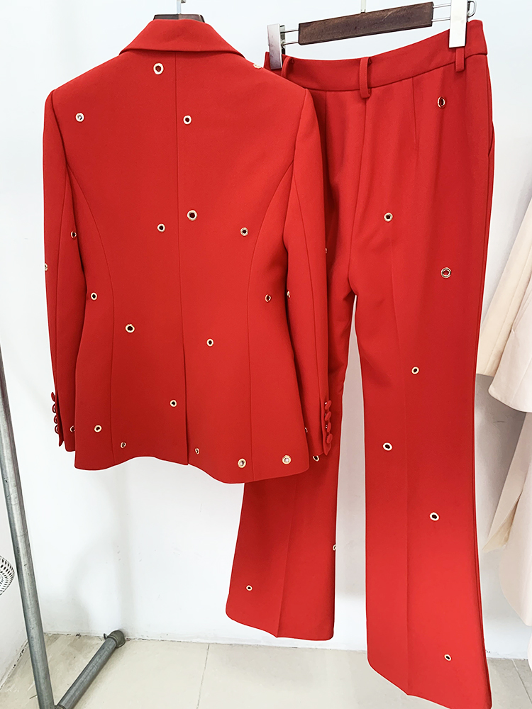 HIGH STREET 2026 FW Designer F - Street Fashion Jacket のレビューと価格