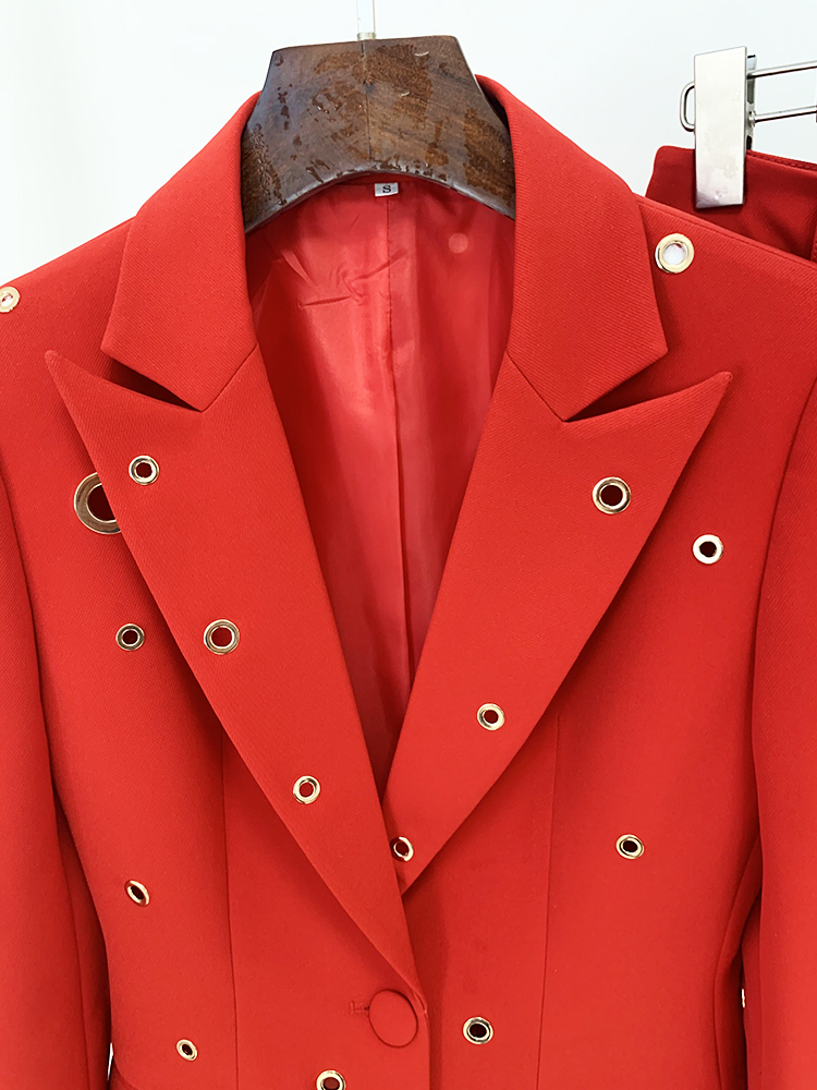 HIGH STREET 2026 FW Designer F - Street Fashion Jacket のレビューと価格