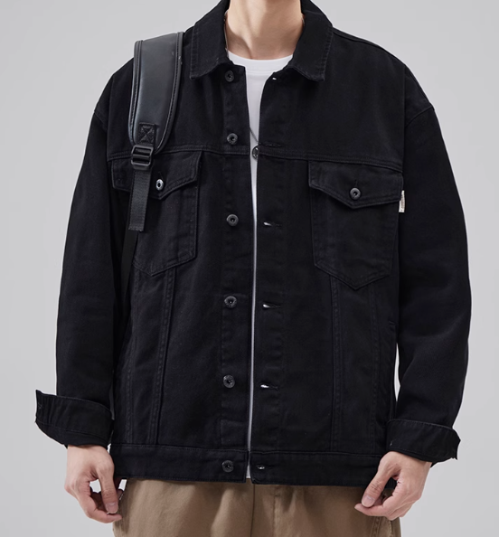 2025 Fall Men's Clothing Workw - Street Fashion Fall 2025 のレビューと価格