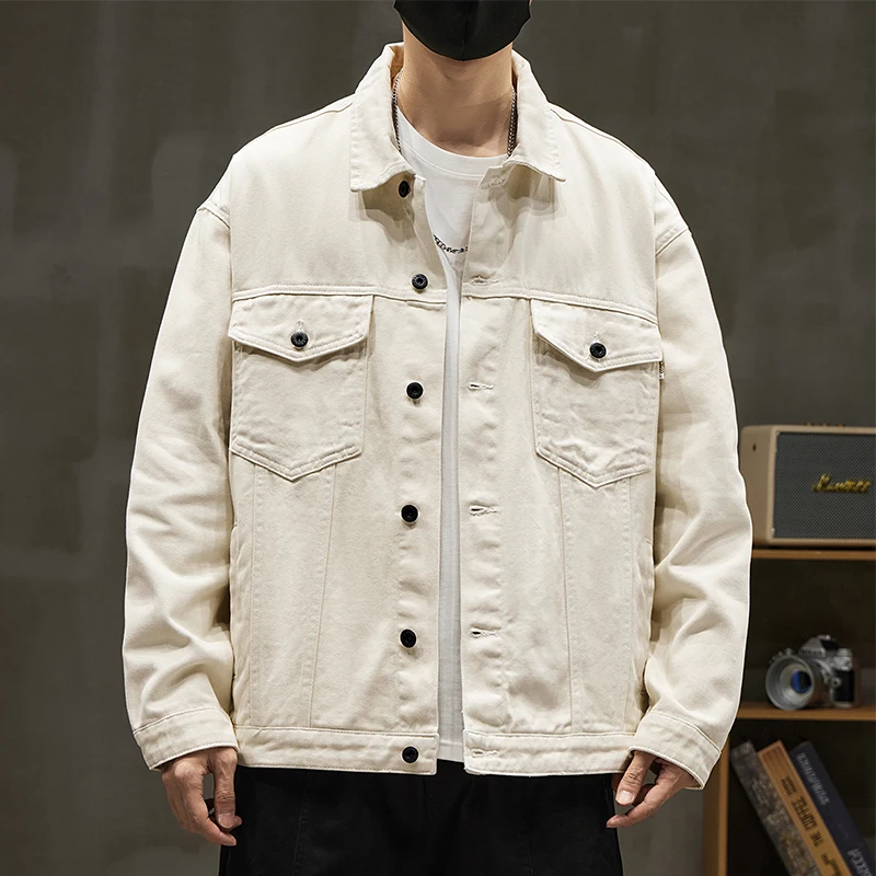 2025 Fall Men's Clothing Workw - Street Fashion Fall 2025 のレビューと価格