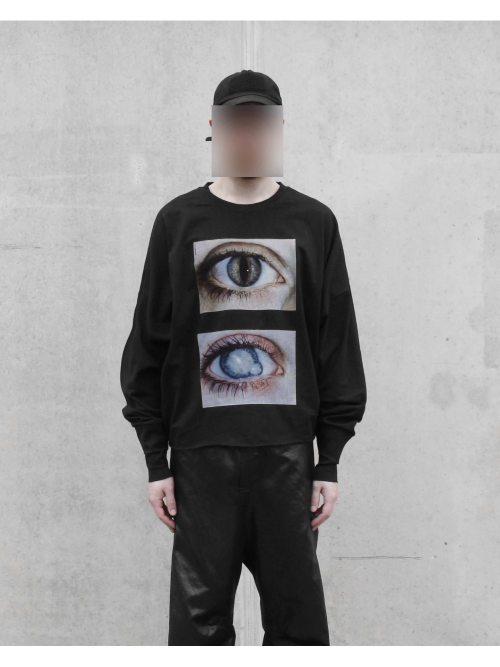 2026 New Dark Gothic Realistic - Street Fashion Men のレビューと価格