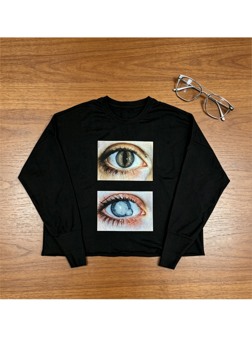 2026 New Dark Gothic Realistic - Street Fashion Men のレビューと価格