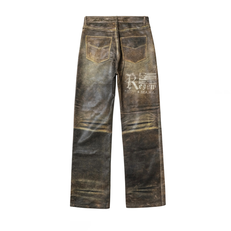 HKSH Spring Autumn winter Men  - Street Fashion Vibes のレビューと価格