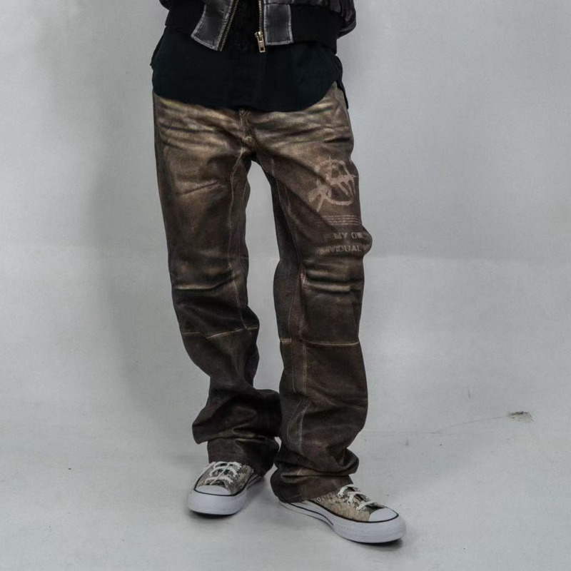 HKSH Spring Autumn winter Men  - Street Fashion Vibes のレビューと価格