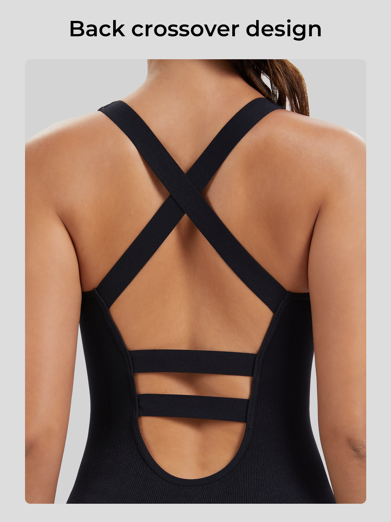 Knit Booty Lifting Bodysuit, Q - Street Fashion Blog のレビューと価格