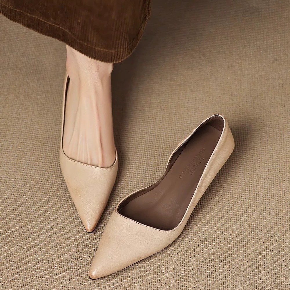 Petite French-style cats with  - French Street Fashion のレビューと価格