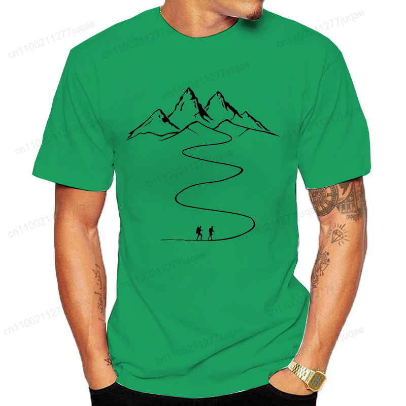 Mountains Path Hiking Trail Cu - Street Fashion Blog のレビューと価格