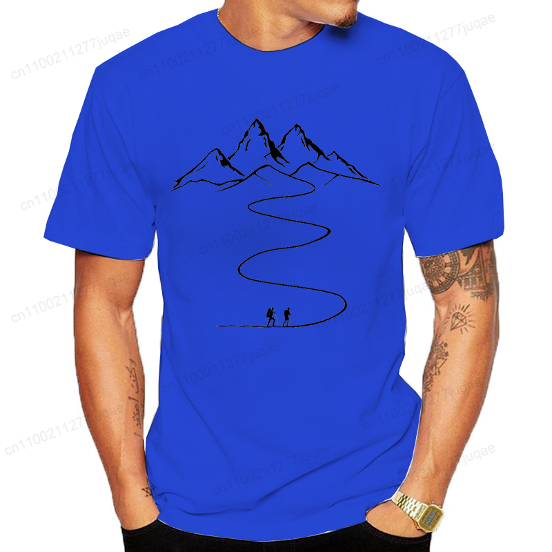Mountains Path Hiking Trail Cu - Street Fashion Blog のレビューと価格