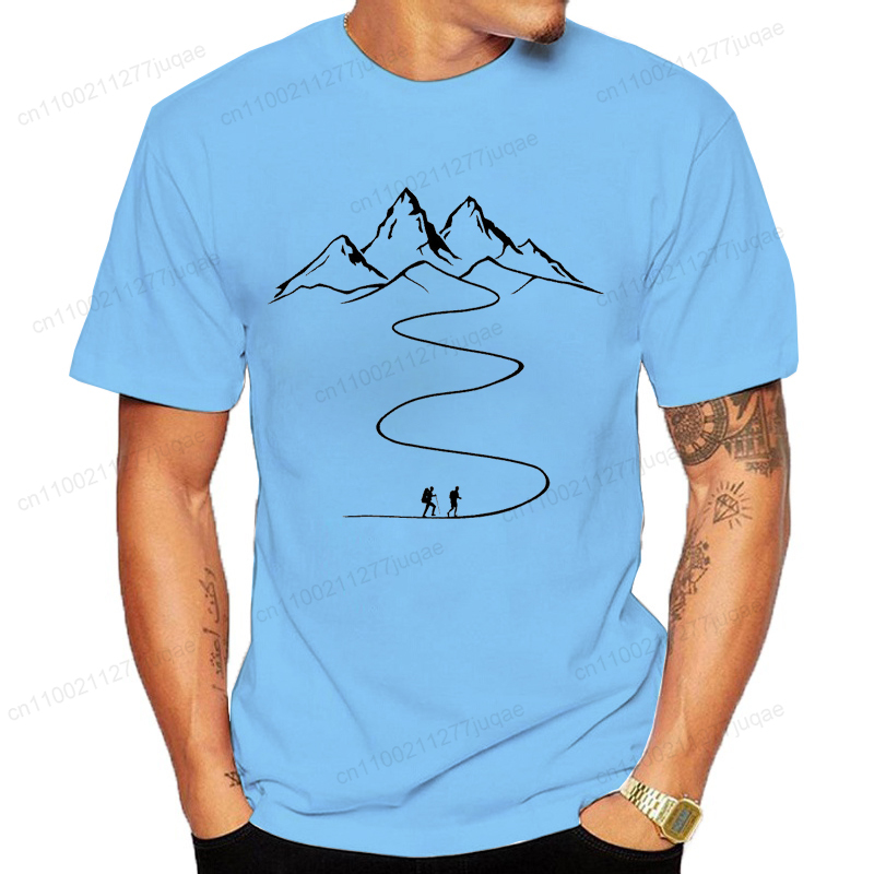 Mountains Path Hiking Trail Cu - Street Fashion Blog のレビューと価格