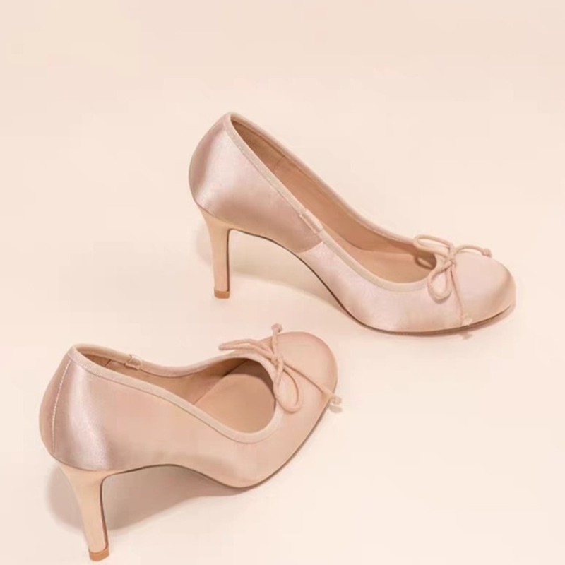 French Style Women Shoes Luxur - French Street Fashion のレビューと価格