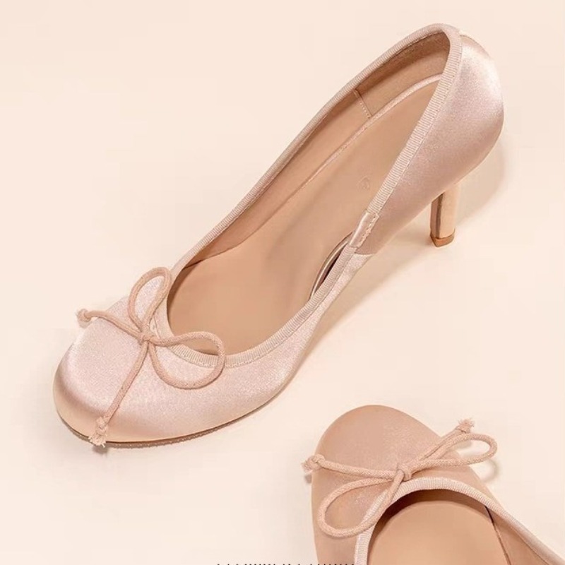 French Style Women Shoes Luxur - French Street Fashion のレビューと価格