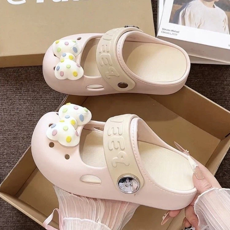 2026 New Cute Cartoon Slippers - Street Fashion Girls のレビューと価格